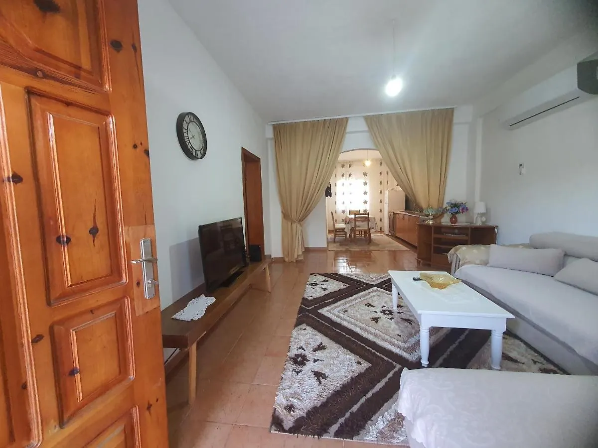 Holiday home Spacious House With A Big Garden And Fire Pit Villa Tirana