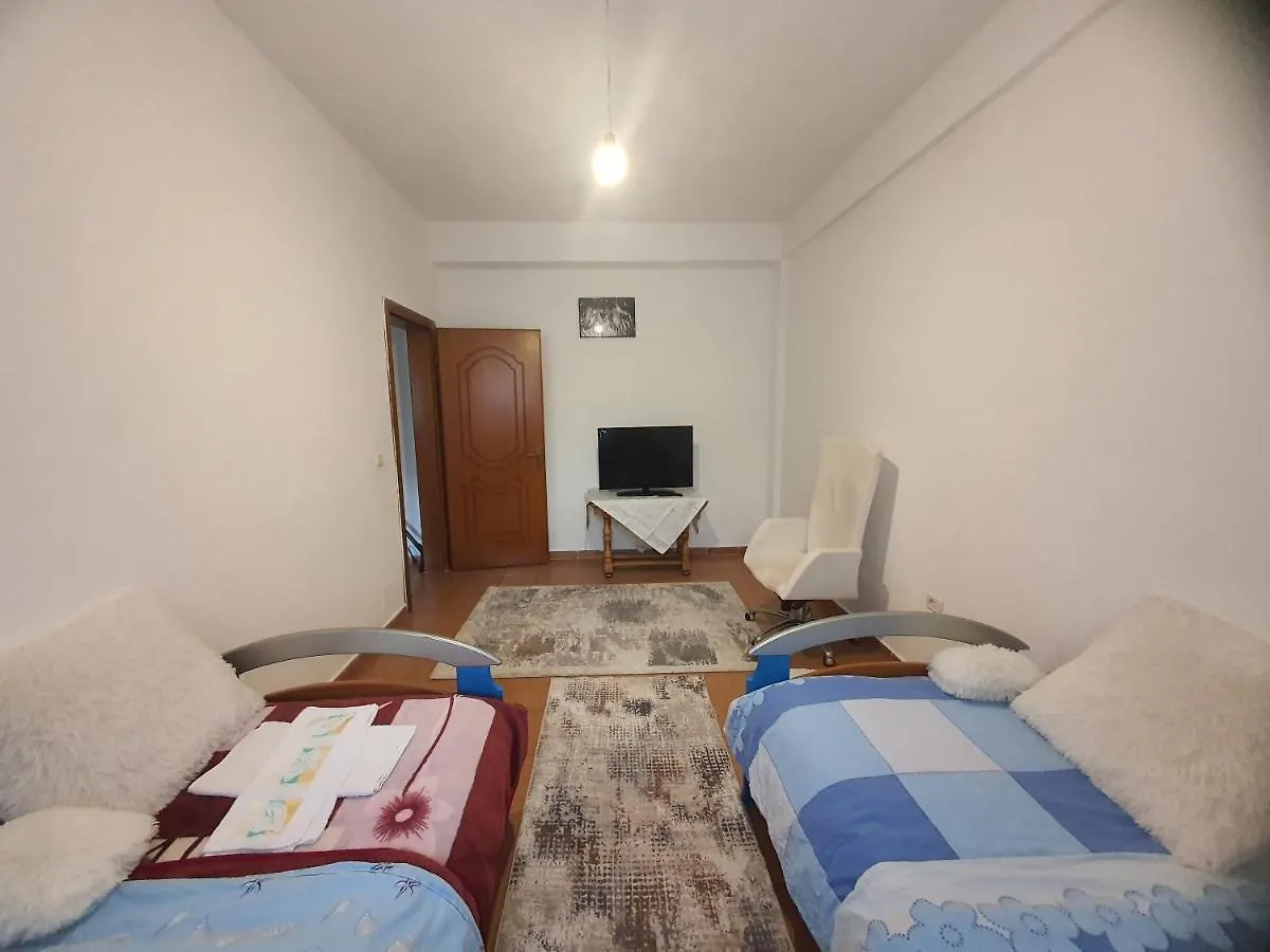 Spacious House With A Big Garden And Fire Pit Villa Tirana 0*,  Albania